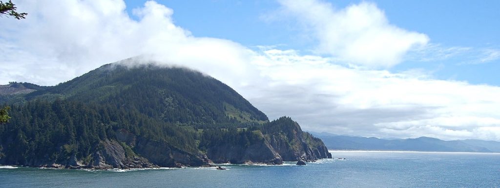 Neahkahnie Mountain North